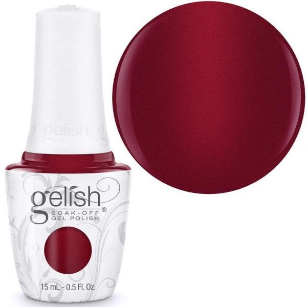 Gelish gelinis lakas DON'T TOY WITH MY HEART 15ml. 1110276