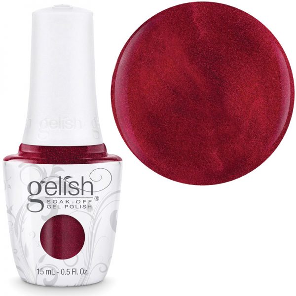 Gelish gelinis lakas I'M SO HOT 15ml. 1110190