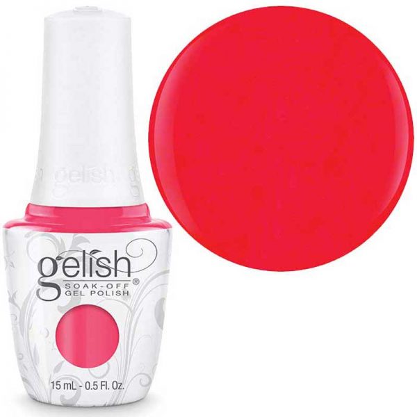 Gelish gelinis lakas SHAKE IT TILL YOU SAMBA 15ml. 1110895 - Image 1