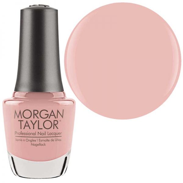 Morgan Taylor nagų lakas I FEEL FLOWER-FUL 15ml. 3110342