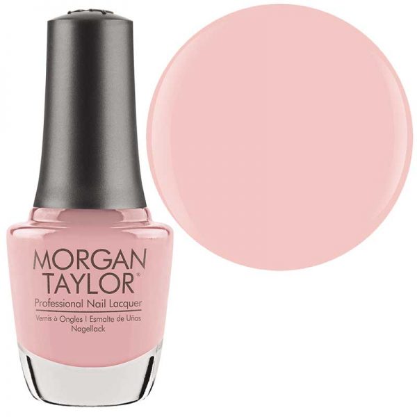 Morgan Taylor nagų lakas STRIKE A POSIE 15ml. 3110345