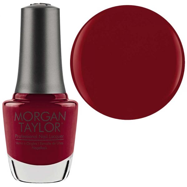 Morgan Taylor nagų lakas Man of the Moment 15ml. 50032