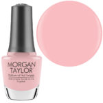 Nagų lakai Morgan Taylor Call My Blush
