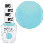 Geliniai lakai Gelish - Electric remix spalva