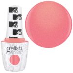 Geliniai lakai Gelish - Show up & glow up spalva