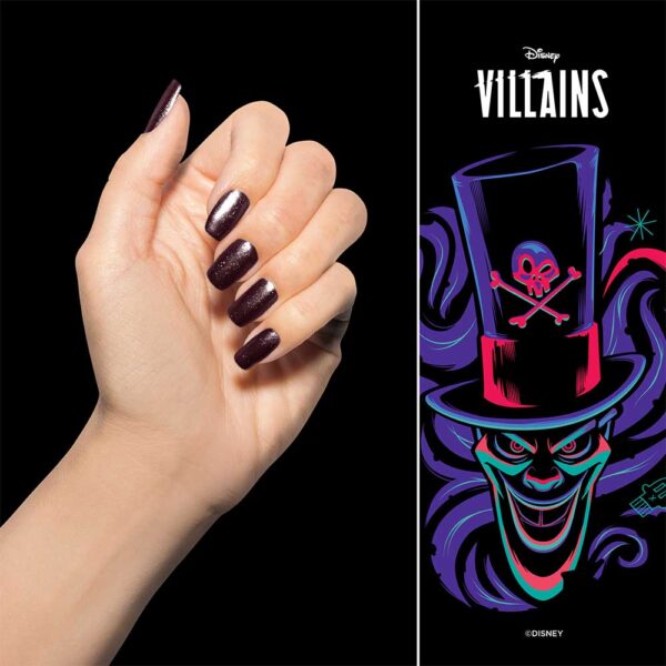 Morgan Taylor nagų lakas YOU'RE IN MY WORLD NOW 15ml. 3110396 - Image 3