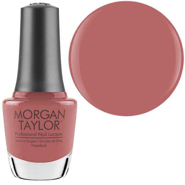 Morgan Taylor nagų lakas Be free 15ml. 3110418