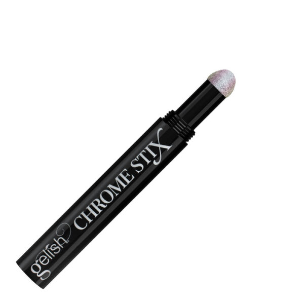 Gelish Chrome Stix Pink Opal 0.5g. - Image 4