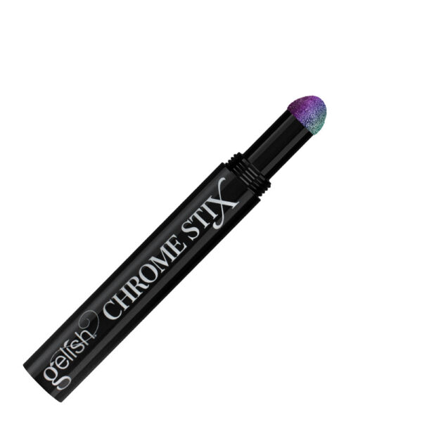 Gelish Chrome Stix Violet Chameleon 0.5g. - Image 4