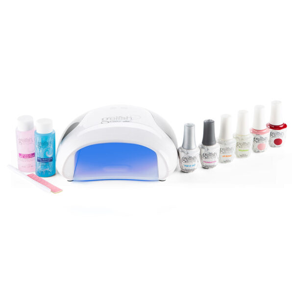 Gelish PRO Kit rinkinys - Image 3