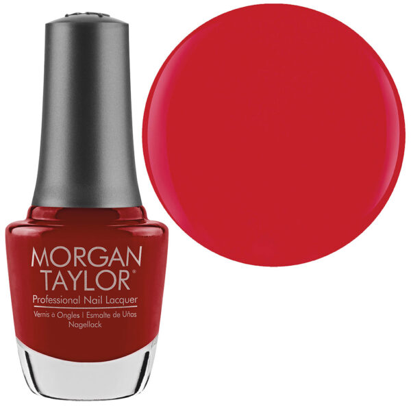 Morgan Taylor nagų lakas Scandalous 15ml. 50144