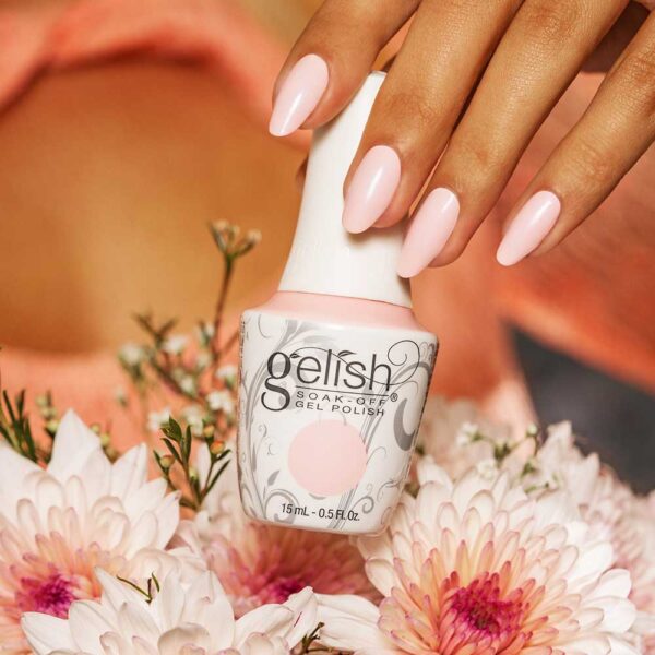 Gelish gelinis lakas PICK ME PLEASE! 1110450 15ml. - Image 3