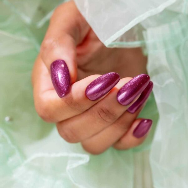 Gelish kolekcija Now & Zen 6 x 15ml. - Image 5