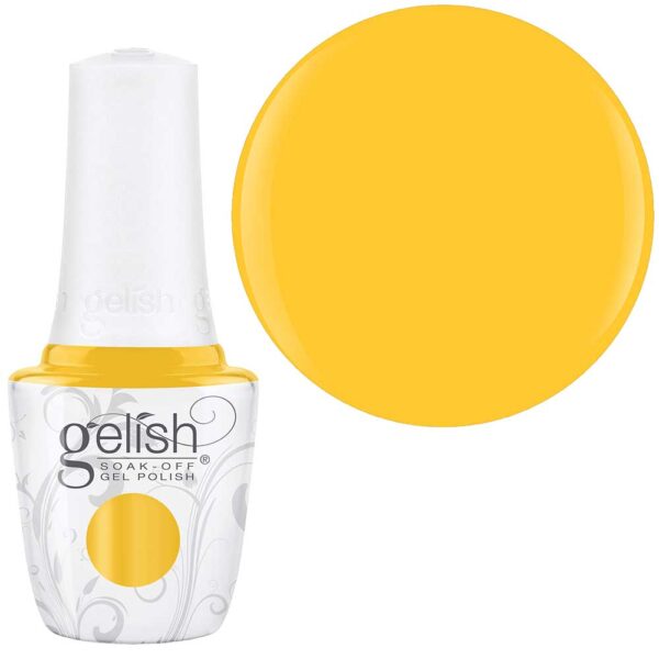 Gelish gelinis lakas 15ml. DO THE TANGLE 1110573