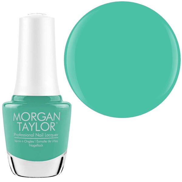 Morgan Taylor nagų lakas UNWIND WITH ME 15ml. 3110572