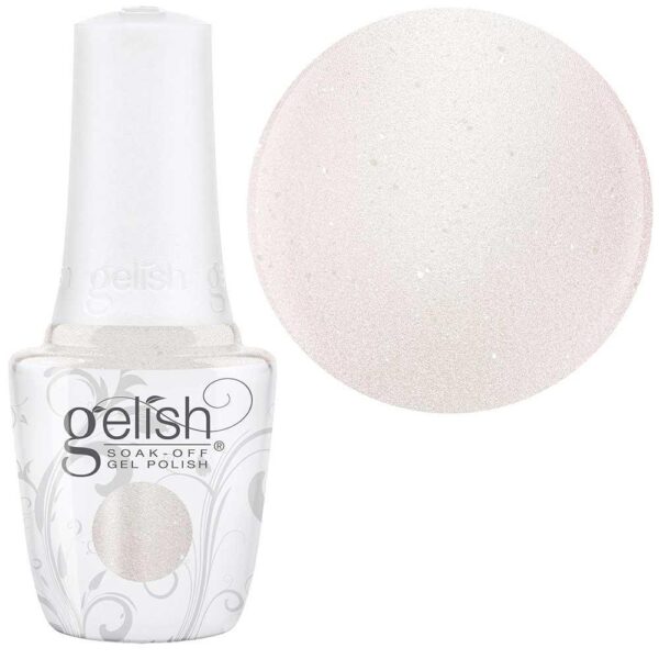 Gelish gelinis lakas No Limits 15ml. 1110415 - Image 1
