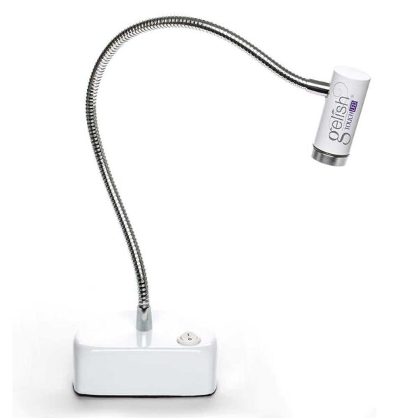 Gelish Touch LED lempa Soft Gel sistemai - Image 1