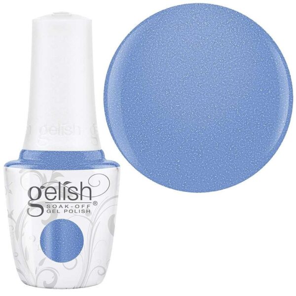 Gelish gelinis lakas KEEPIN' IT COOL 15ml. 1110427 - Image 1