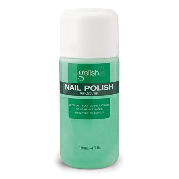Harmony Gelish nagų lako valiklis 120ml. - Image 1