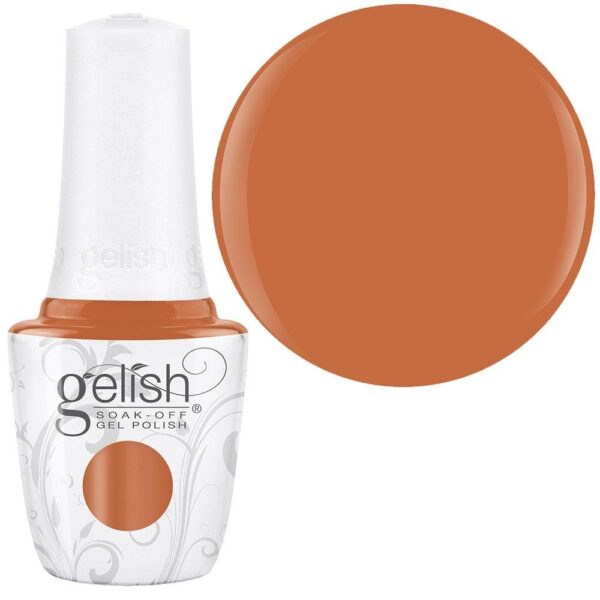 Gelish gelinis lakas CATCH ME IF YOU CAN 1110431 15ml.