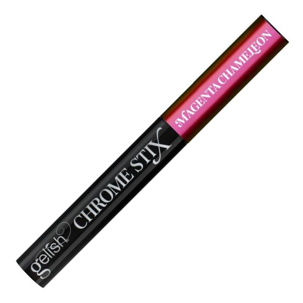 Gelish Chrome Stix Magenta Chameleon 0.5g. - Image 1