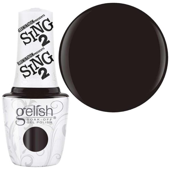 Gelish gelinis lakas FRONT OF HOUSE GLAM 1110445 15ml.