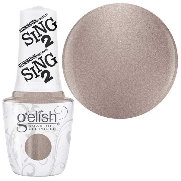 Gelish gelinis lakas ALL EYES ON ME 1110438 15ml.