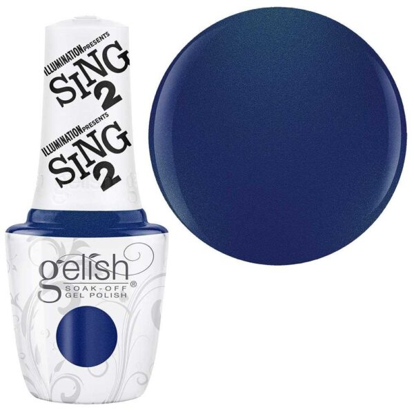 Gelish gelinis lakas BREAKOUT STAR 1110434 15ml. - Image 1