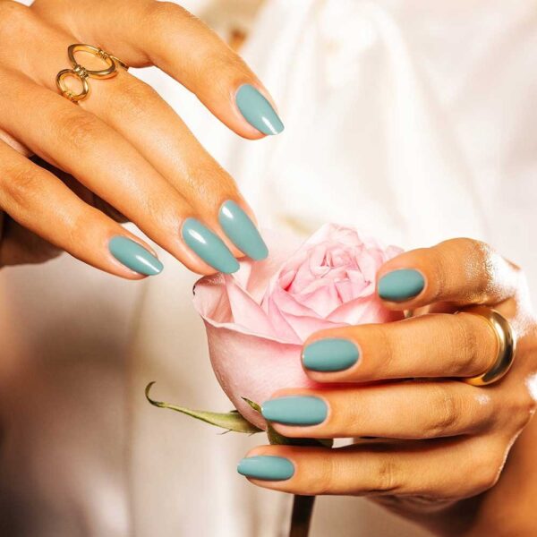 Gelish gelinis lakas BLOOM SERVICE 1110446 15ml. - Image 3