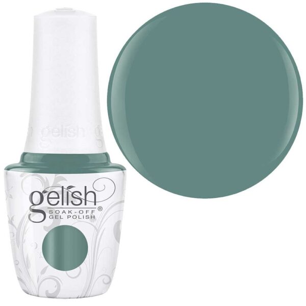 Gelish gelinis lakas BLOOM SERVICE 1110446 15ml. - Image 1