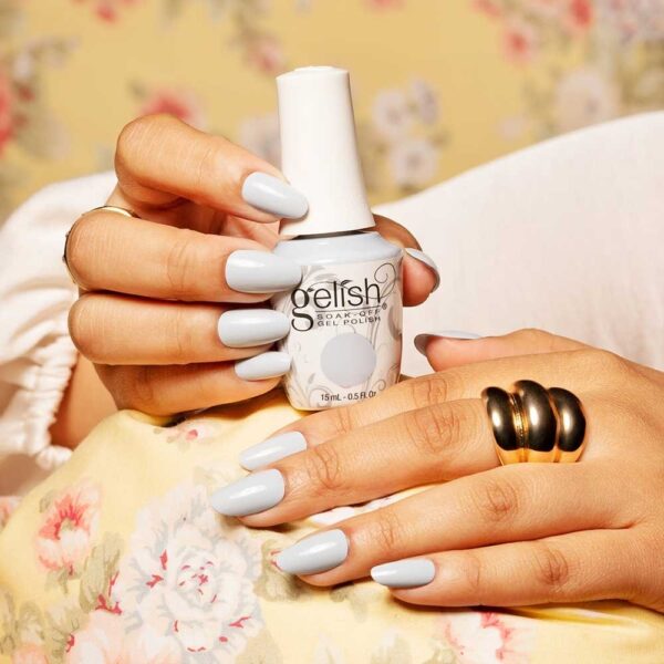 Gelish gelinis lakas BEST BUDS 1110447 15ml. - Image 3