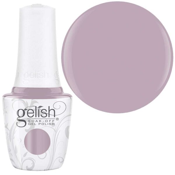 Gelish gelinis lakas I LILAC WHAT I'M SEEING 1110448 15ml. - Image 1