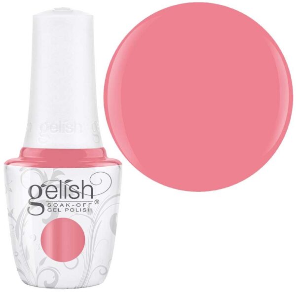 Gelish gelinis lakas PLANT ONE ON ME 1110449 15ml. - Image 1