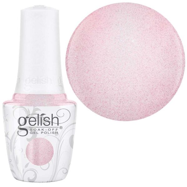 Gelish gelinis lakas FEELING FLEUR-TY 1110451 15ml. - Image 1