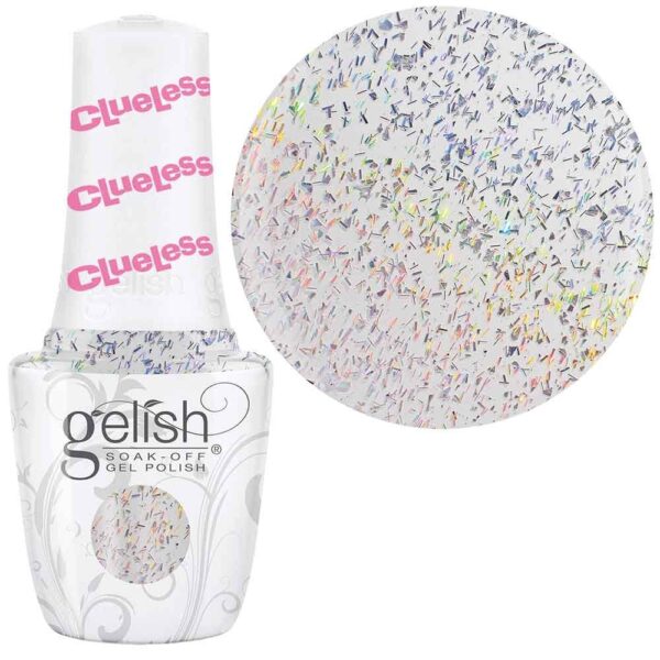 Gelish gelinis lakas OOPS, MY BAD! 1110452 15ml.