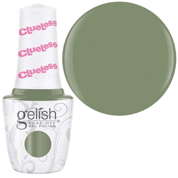 Gelish gelinis lakas OOPS, MY BAD! 1110452 15ml. - Image 4