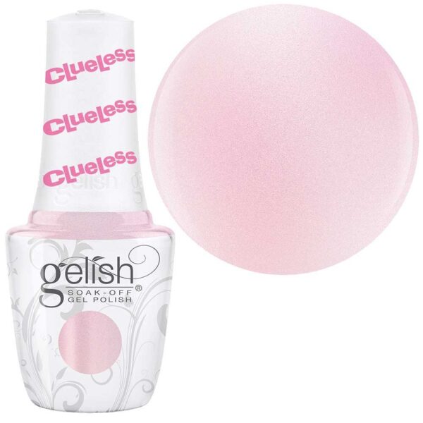 Gelish gelinis lakas HIGHLY SELECTIVE 1110455 15ml.