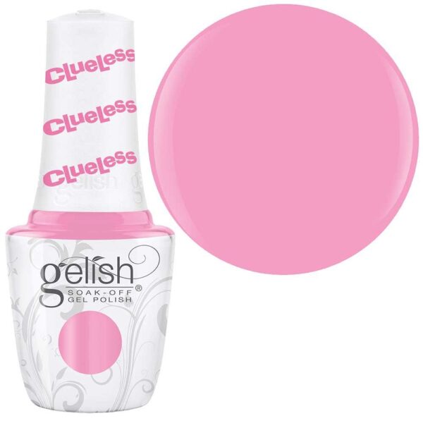 Gelish gelinis lakas ADORABLY CLUELESS 1110456 15ml.
