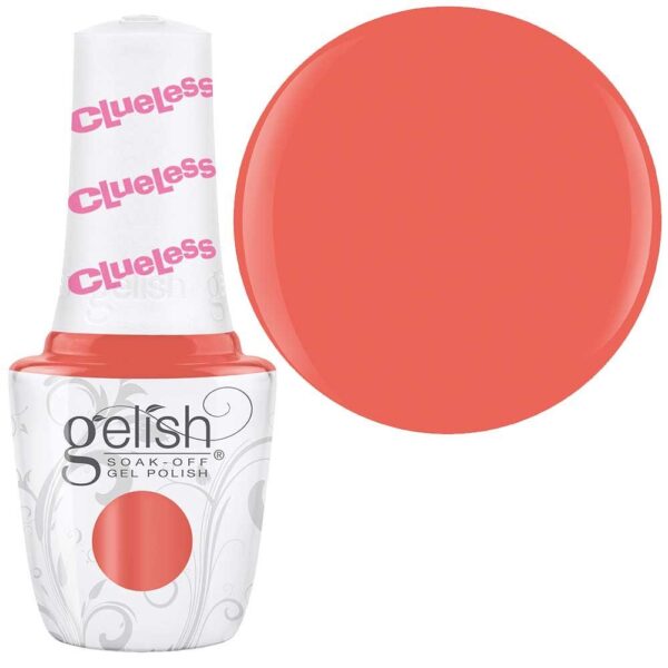 Gelish gelinis lakas DRIVING IN PLATFORMS 1110457 15ml.