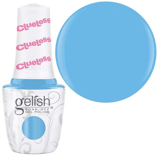 Gelish gelinis lakas TOTAL BETTY 1110459 15ml.
