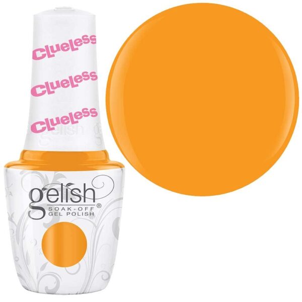 Gelish gelinis lakas LET'S DO A MAKEOVER 1110462 15ml. - Image 1