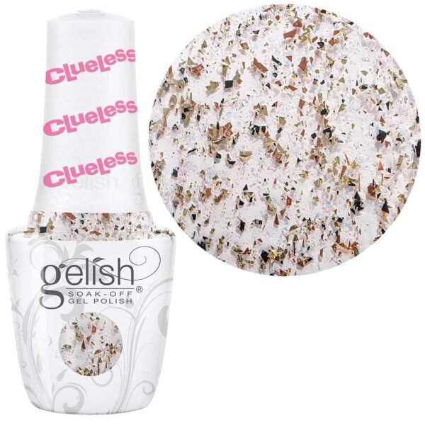 Gelish gelinis lakas TWO SNAPS FOR YOU 1110463 15ml. - Image 1
