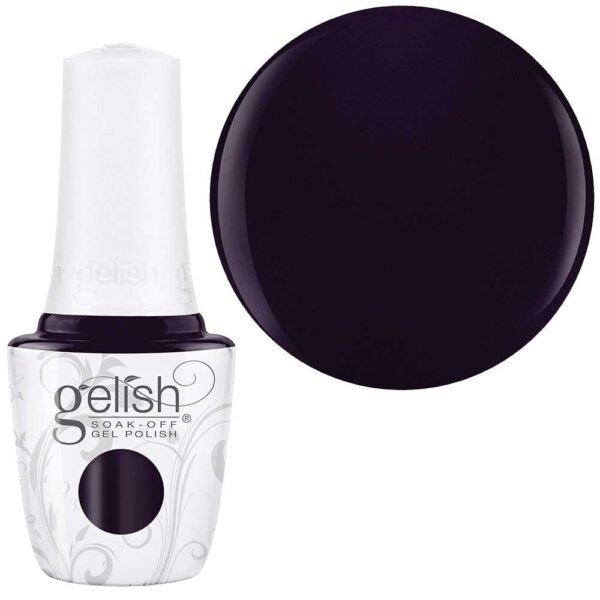 Gelish gelinis lakas FOLLOW SUIT 1110464 15ml.
