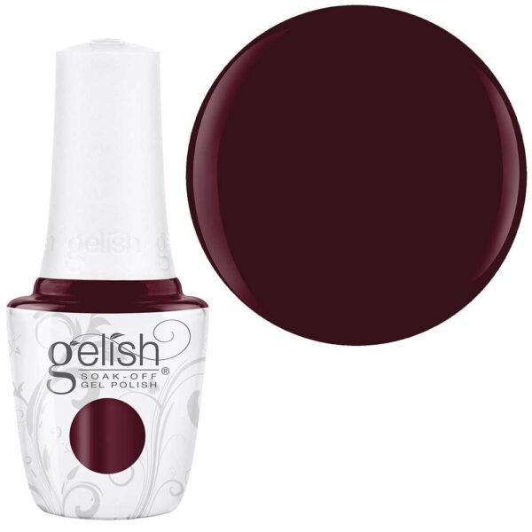 Gelish gelinis lakas TARTAN THE INTERRUPTION 1110465 15ml.