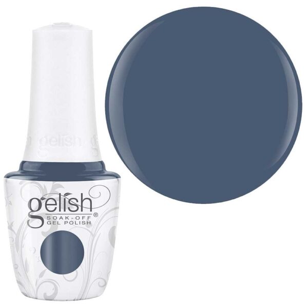 Gelish gelinis lakas TAILORED FOR YOU 1110466 15ml.