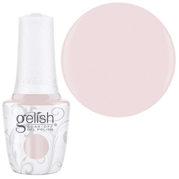 Gelish gelinis lakas TWEED ME! 1110469 15ml. - Image 1