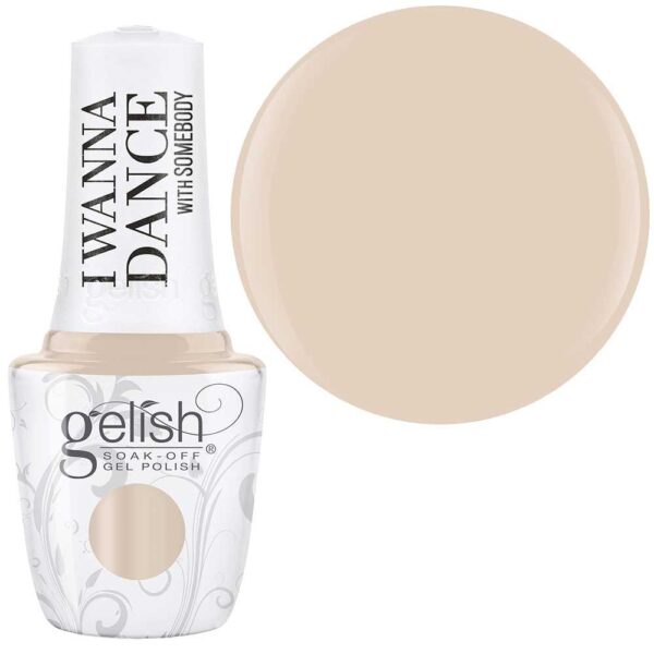 Gelish gelinis lakas Signature Sound 1110473 15ml. - Image 1