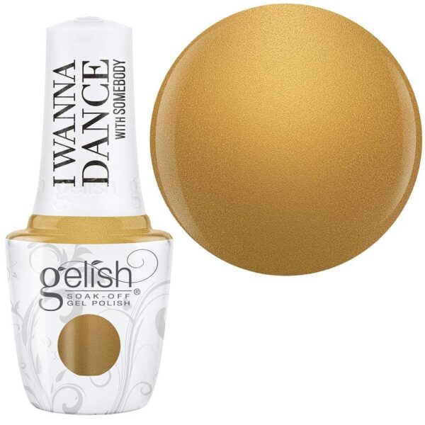 Gelish gelinis lakas Command The Stage 1110475 15ml. - Image 1