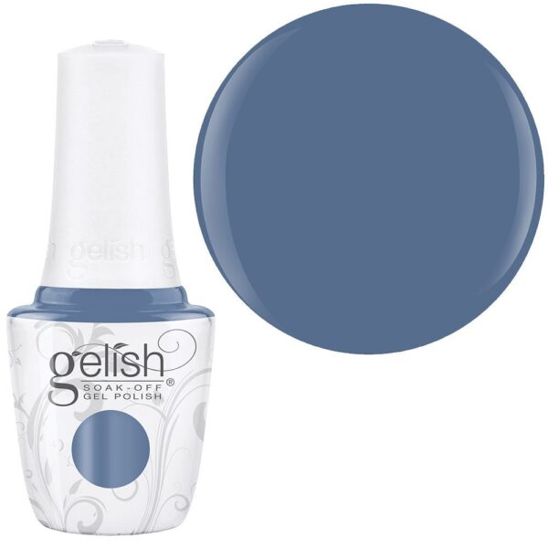Gelish gelinis lakas TEST THE WATERS 1110482 15ml. - Image 1