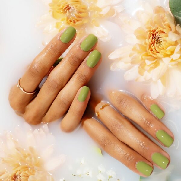 Gelish gelinis lakas TEST THE WATERS 1110482 15ml. - Image 3
